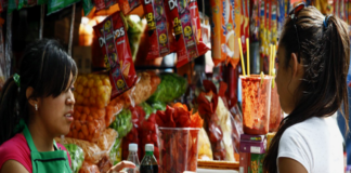 Alerta IP de cierre de 20% de tiendas por ley antichatarra