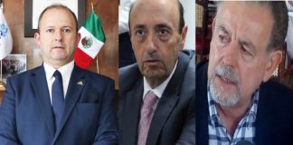 DESENTUERTOS: TAMBORES DE GUERRA AL INTERIOR DEL CCE