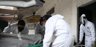 Familiares de fallecidos por COVID pueden solicitar apoyo de gastos funerarios
