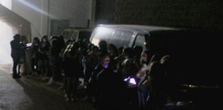 Arman otro ‘rave’ pese a pandemia; se llevan a 53 a estación Babícora