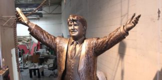 Homenajearán hoy a Juan Gabriel; aquí la agenda