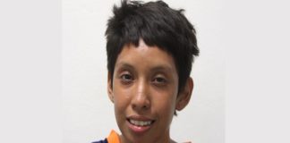 Piden ayuda para localizar a familiares de mujer extraviada