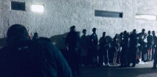 ‘Revientan’ fiesta con 13 adultos y 11 adolescentes por riesgo de Covid