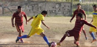 Exhorta Congreso a abrir espacios deportivos y Municipio pide sanciones a ligas