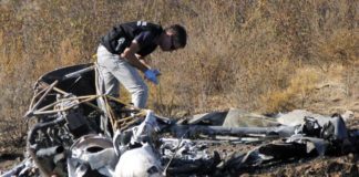 Cae helicóptero en Texas; mueren tres empleados de gobierno