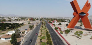 Iniciará 25 de agosto repavimentación de la Heroico Colegio Militar