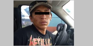 Mató a hombre y trató de esconderse en un maizal; es arrestado