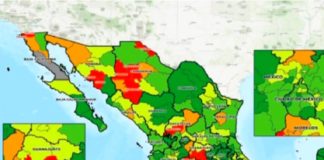 Destaca Chihuahua por homicidios dolosos: Durazo