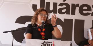 Permanente, atención a mujeres en el sur oriente: IMM