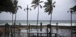 Huracán ‘Isaías’ podría ganar fuerza en su camino a Florida, EU