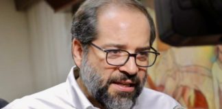 Esto apenas comienza, la economía va a colapsar: Gobernador de Colima