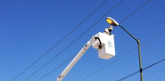 Iniciarán mañana “Juárez Iluminado” en Horizontes del Sur, beneficiarán a 14,962 personas