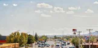 Alcanzará máxima 42 grados