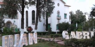 Casa de Juan Gabriel será abierta al público; así podrás visitarla