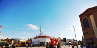 Llegará temperatura máxima de 40 grados