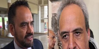 DESENTUERTOS: LANZA RAFAEL ESPINO DARDOS ENVENENADOS