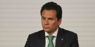 Todo lo que ahora denuncia Lozoya antes lo negaba