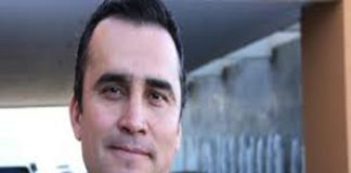 Sacan de la cárcel a Marcelo González Tachiquín