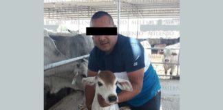 Cumplió César Duarte sueño de ‘El Marro’