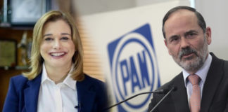 Prevén ‘parejera’ entre Madero y Maru Campos