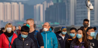 Quizás nunca haya una solución contra el covid-19: OMS