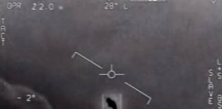 Pentágono crea unidad oficial para el estudio de ovnis