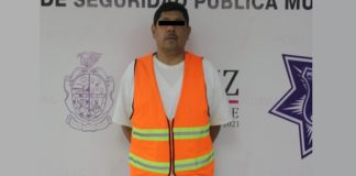 Deja solo a hijo de 4 años; ‘tenía que ir a trabajar’, dice papá