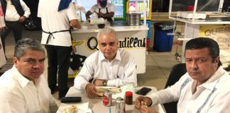 DESENTUERTOS: CONFÍA CABADA EN FRENAR LA REVOCACIÓN