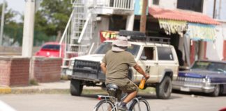 Temperatura tendrá este día máxima de 38 grados