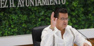 Aprueba ayuntamiento que jóvenes de 18 años puedan ser electos para regidores