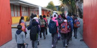 Iniciará regreso a clases el 24 de agosto a distancia: SEP