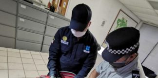 Entran 200 armas por día a México desde EU