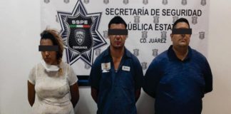 Localizan 19 autos robados en yonque