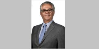 Secretario General de Gobierno da positivo a Coronavirus