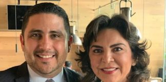 DESENTUERTOS: EX SÍNDICO ES BOYANTE EMPRESARIO