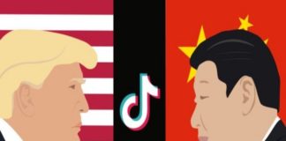 Trump anuncia que prohibirá TikTok en EU