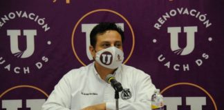 Arranca UACH Modelo Educativo único en universidades públicas del país