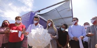 Inauguran Unidad Morada la cual brindará ayuda a mujeres de la ciudad