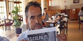 DESENTUERTOS: LE DAN CON LÁTIGO DEL DESPRECIO