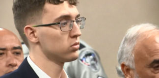 Juez destituye a abogado defensor del asesino de Walmart