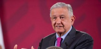 Visitará Amlo Juárez el viernes; entregará 6 obras