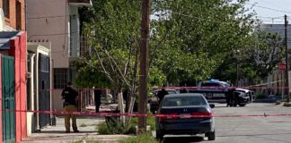 Acribillan a hombre en la colonia Hidalgo