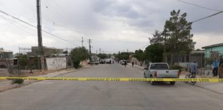 Abandonan 4 cadáveres torturados en la Terranova