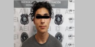 Intentó asesinar a su hijo de cuatro meses