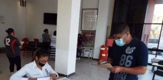 Entregarán becas hasta el lunes 7 de septiembre