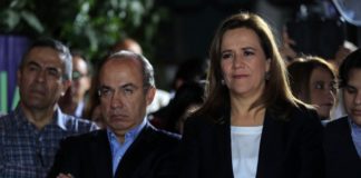 Niega INE el registro a México Libre; partido de Zavala y Calderón