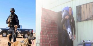 Premian a policías por rescate de niño en incendio y frustrar asalto armado