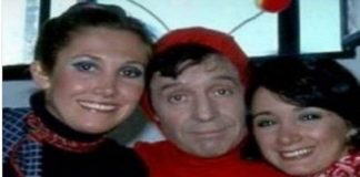 ‘La Chilindrina’ recuerda conflicto con Florinda Meza