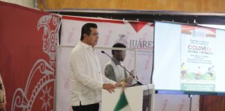 Abrirán ciclovía en el Chamizal fines de semana