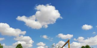 Temperatura alcanzará los 32 grados